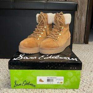 Sam Edelman Franc Shoes